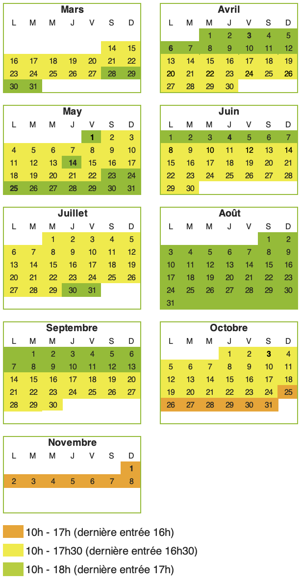 ÖZ französisch 2026 hoch